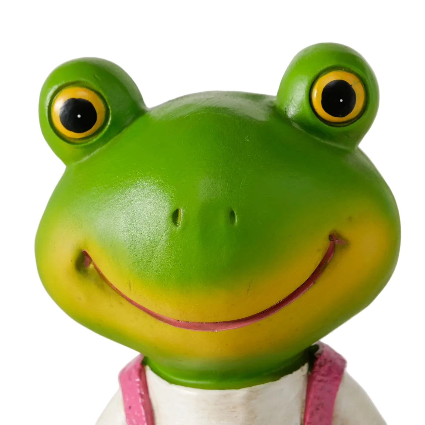 Josia Frosch Figuren 2er Set Mehrfarbig