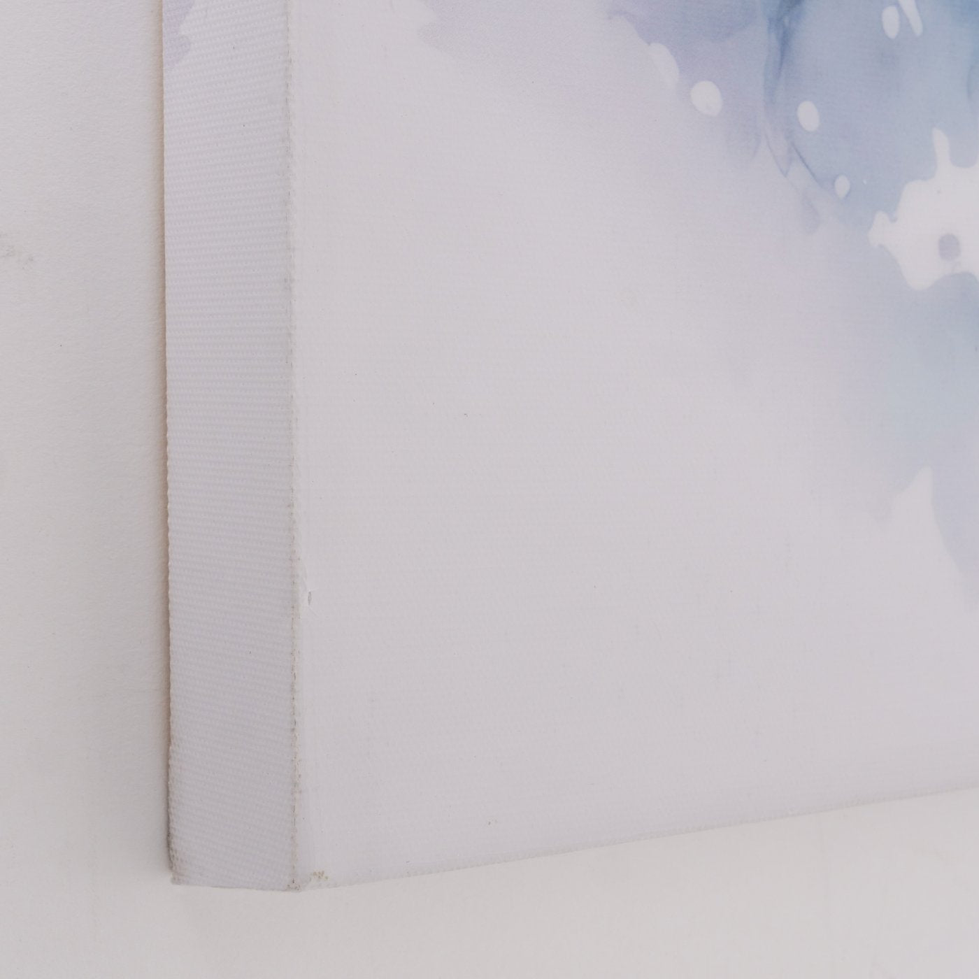 Wandbild Schildkröte 60x60 cm – Kunstdruck auf Leinwand mit Glanzeffekten