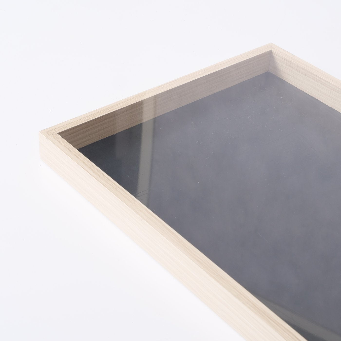 Picture "Lazy" - "COME BACK TO BED PLEASE" in dark green on pink