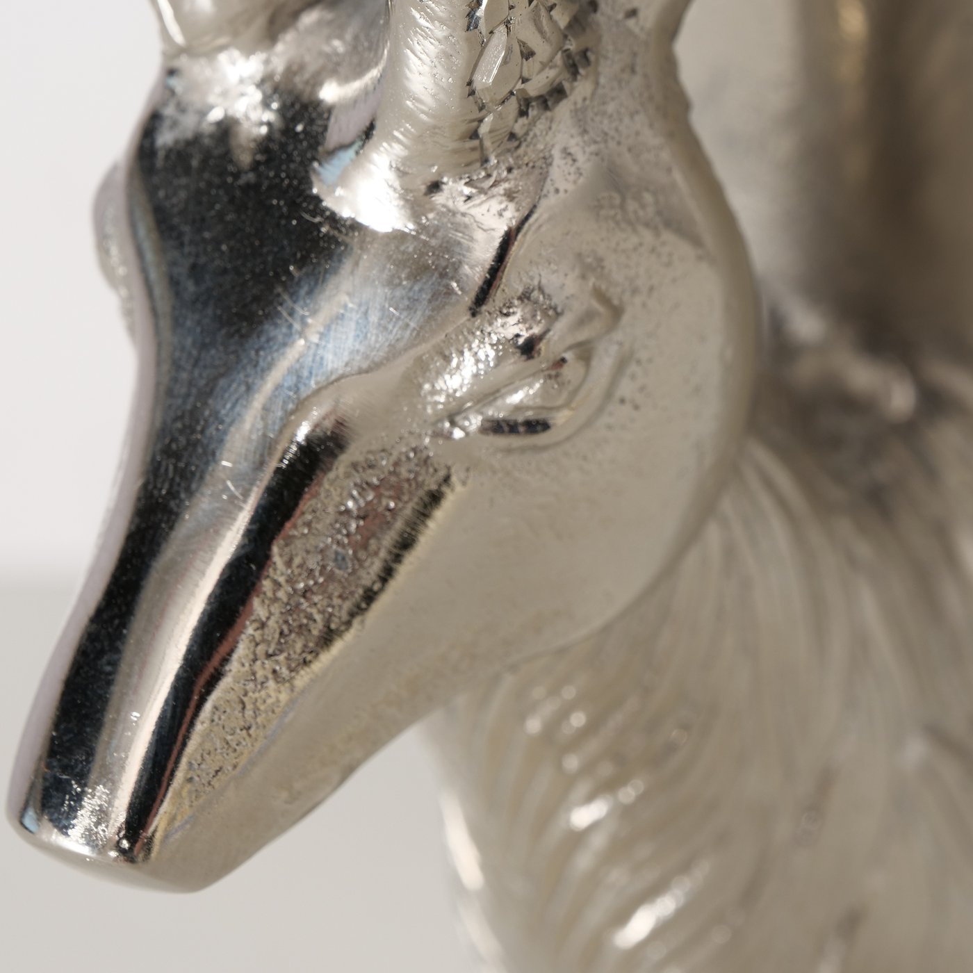 Silva Eleganza - Sekt- und Weinkühler mit Hirschmotiv