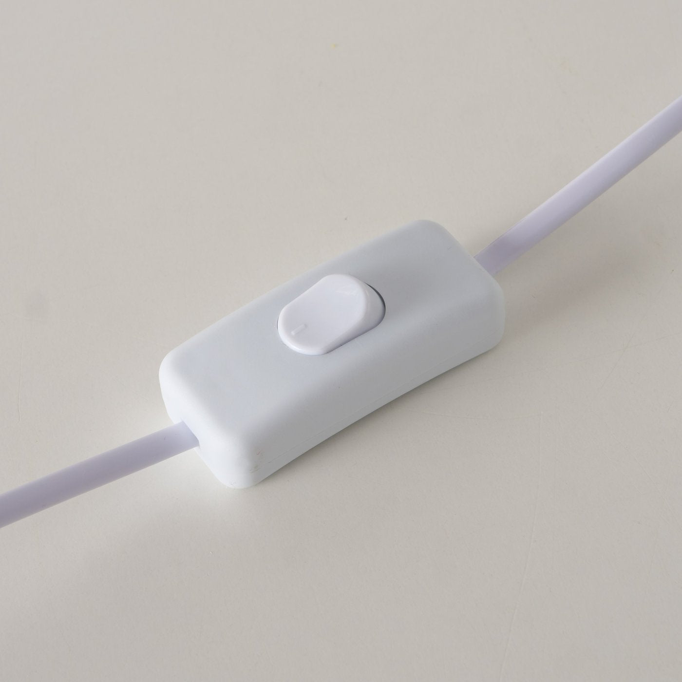 Alabama Sunset Tischleuchte Orange Keramik Textilschirm E14 26cm