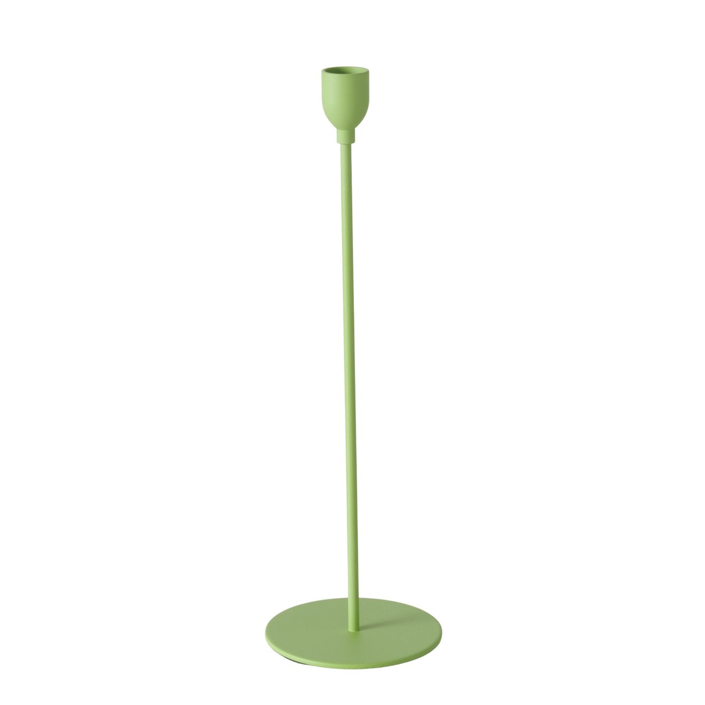 Kerzenhalter Set Malte Grace Gruen 3tlg