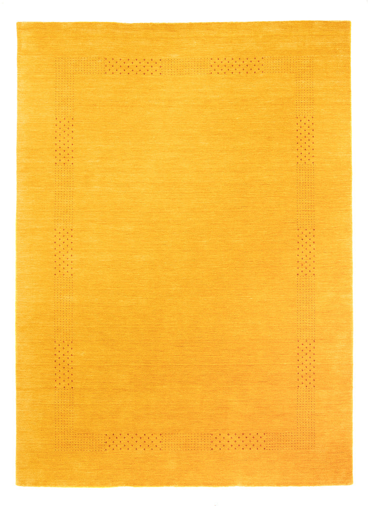 Gabbeh Teppich - Loribaft Indus »Nova« Rechteckig