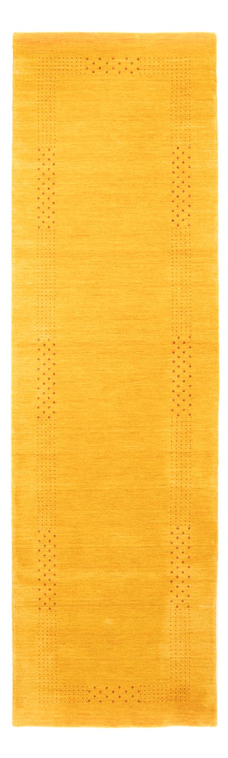 Gabbeh Teppich - Loribaft Indus »Nova« Läufer