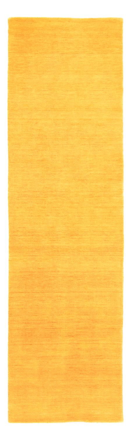 Gabbeh Teppich - Loribaft Softy - Teppstar - läufer