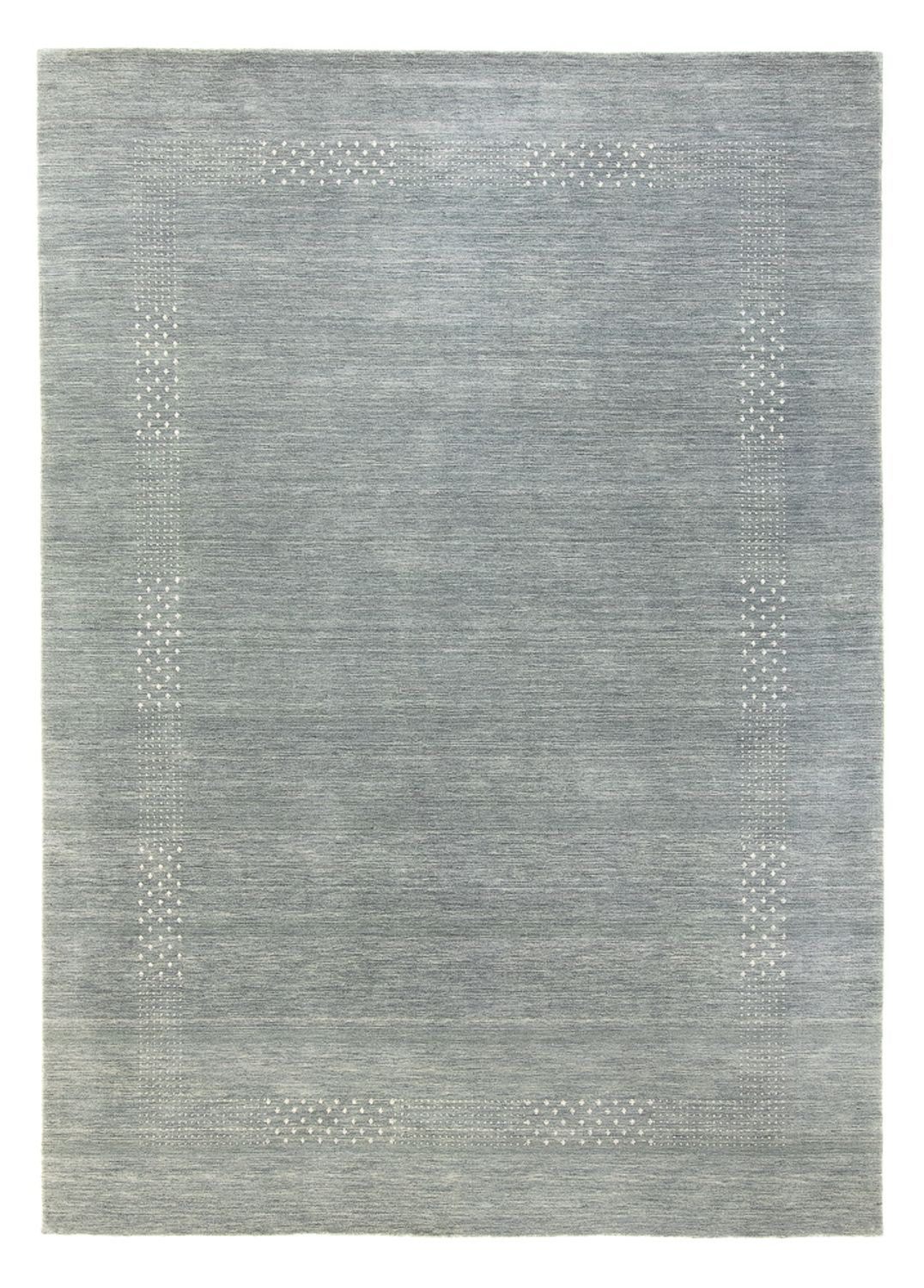 Gabbeh Teppich - Loribaft Indus »Nova« Rechteckig