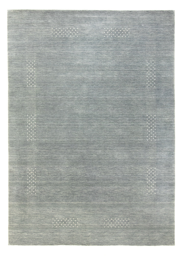 Gabbeh Teppich - Loribaft Indus »Nova« Rechteckig