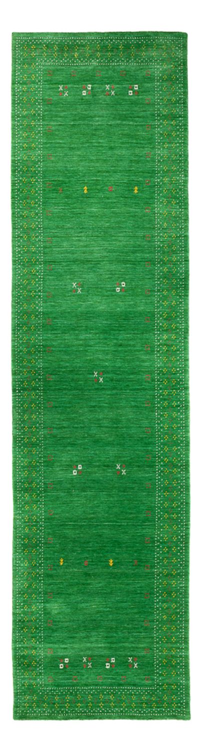 Gabbeh Teppich - Loribaft Softy - LuxeWeave - läufer