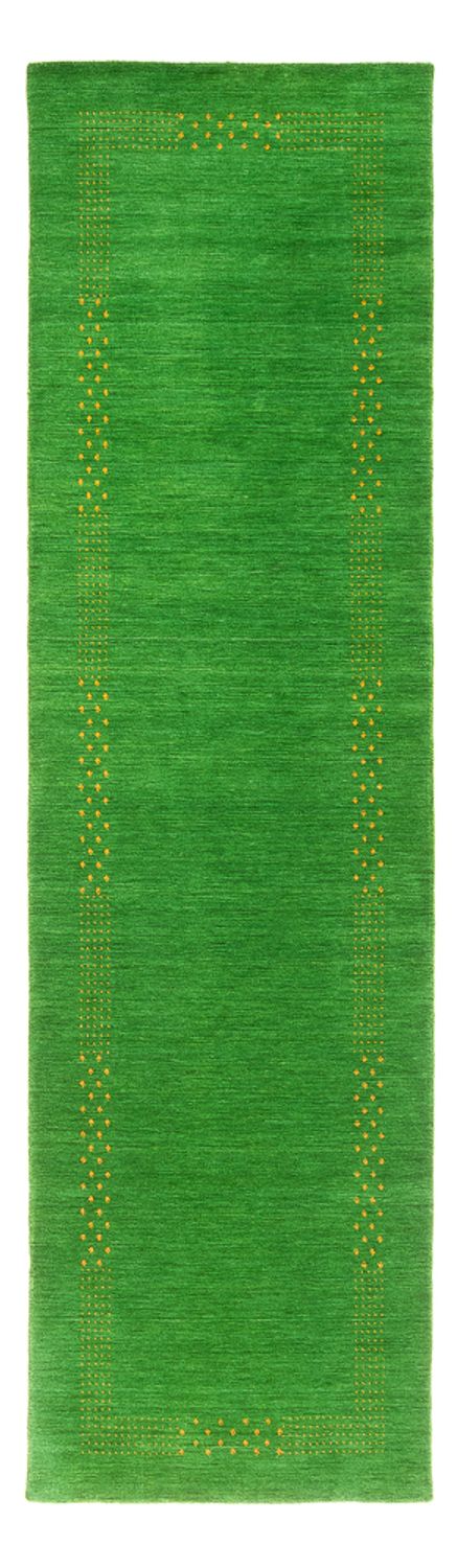 Gabbeh Teppich - Loribaft Indus »Nova« Läufer