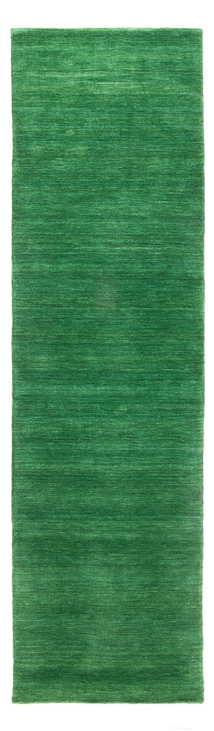 Gabbeh Teppich - Loribaft Softy - Teppstar - läufer