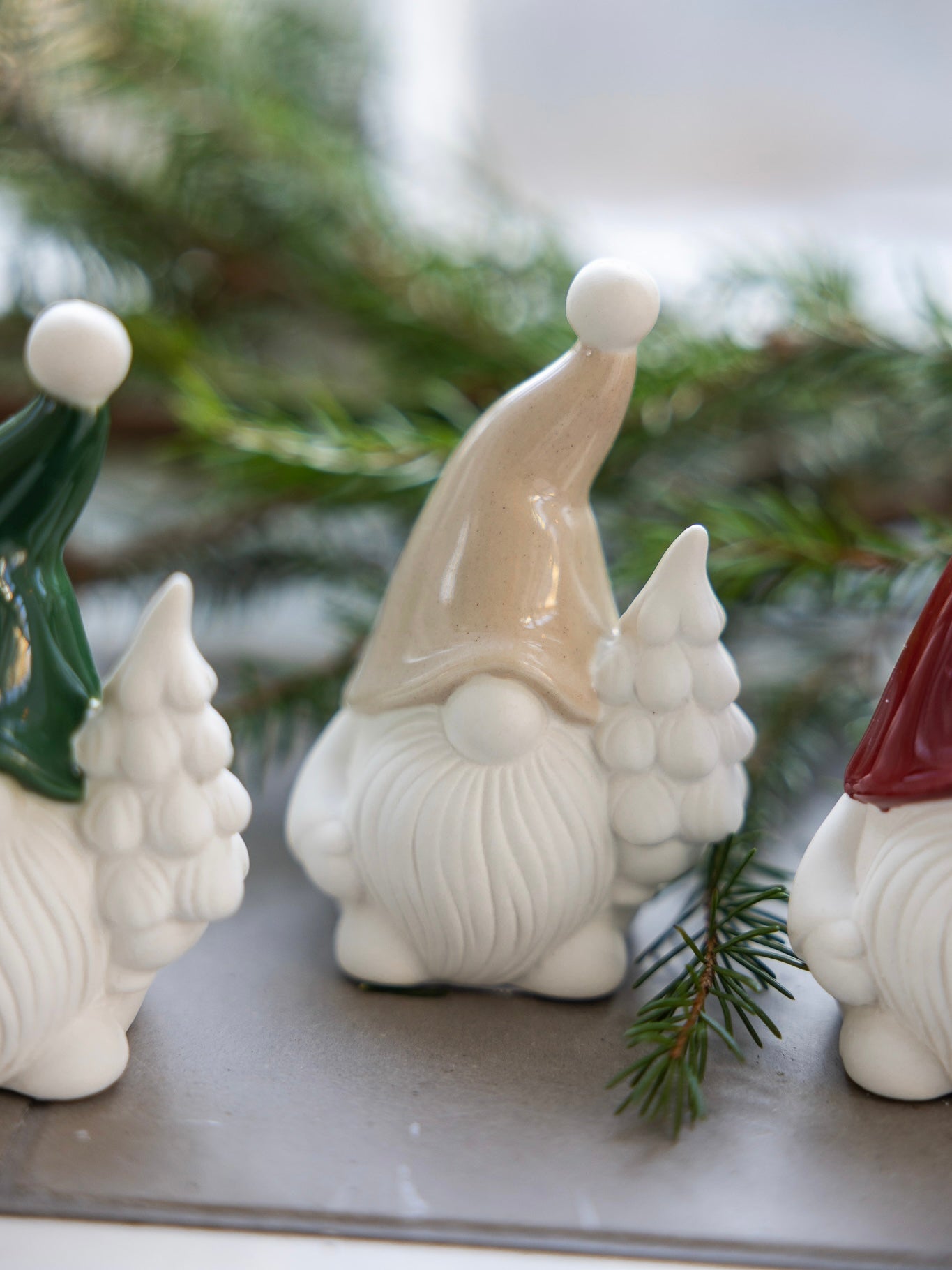 Deko-Troll Vilgot, in 3 Farben