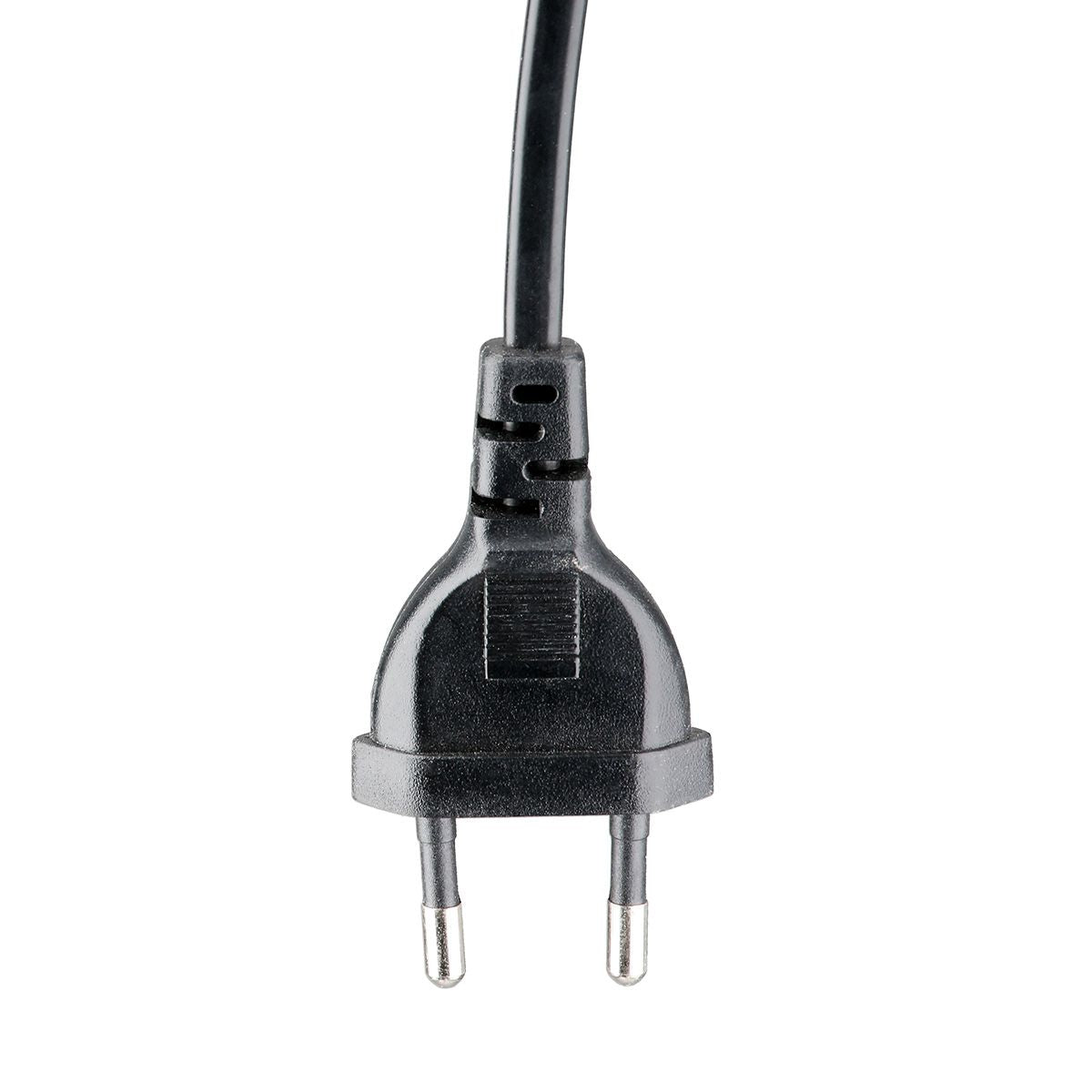 LED Tischleuchte Herzenslicht Paarmotiv Kunstharz Bronze