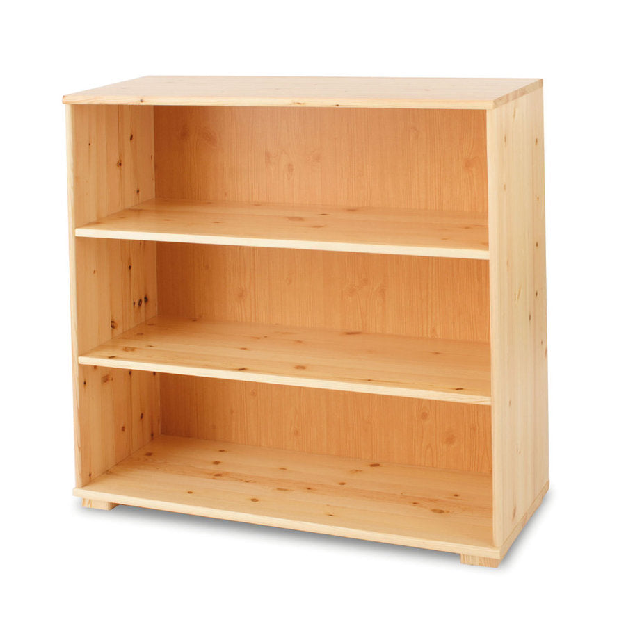 Vanessa offene Kommode Sideboard 77er | Anrichte | 100% Bio Massivholz