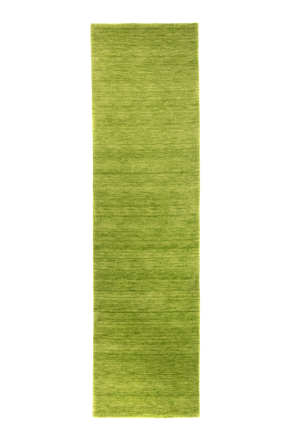 Gabbeh Teppich - Softy - Uni - läufer