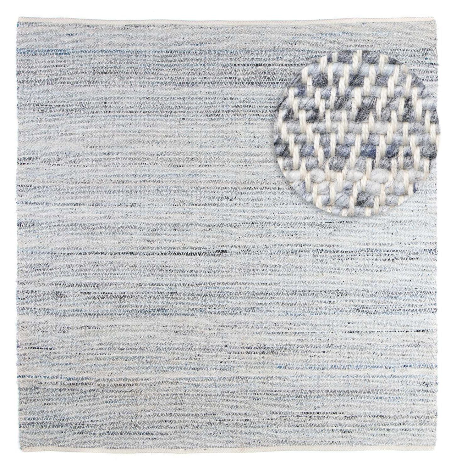 Kelim Teppich - Trendy - Dream - quadratisch