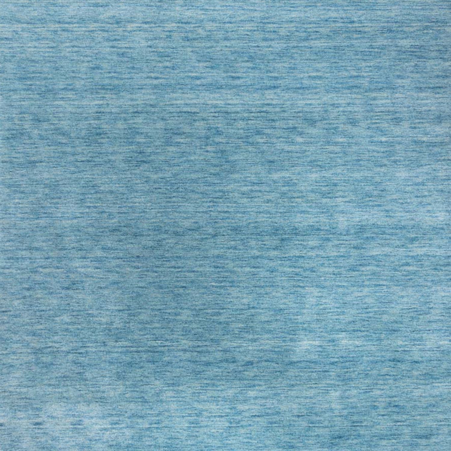 Gabbeh Teppich - Softy - Sample - Uni - rechteckig