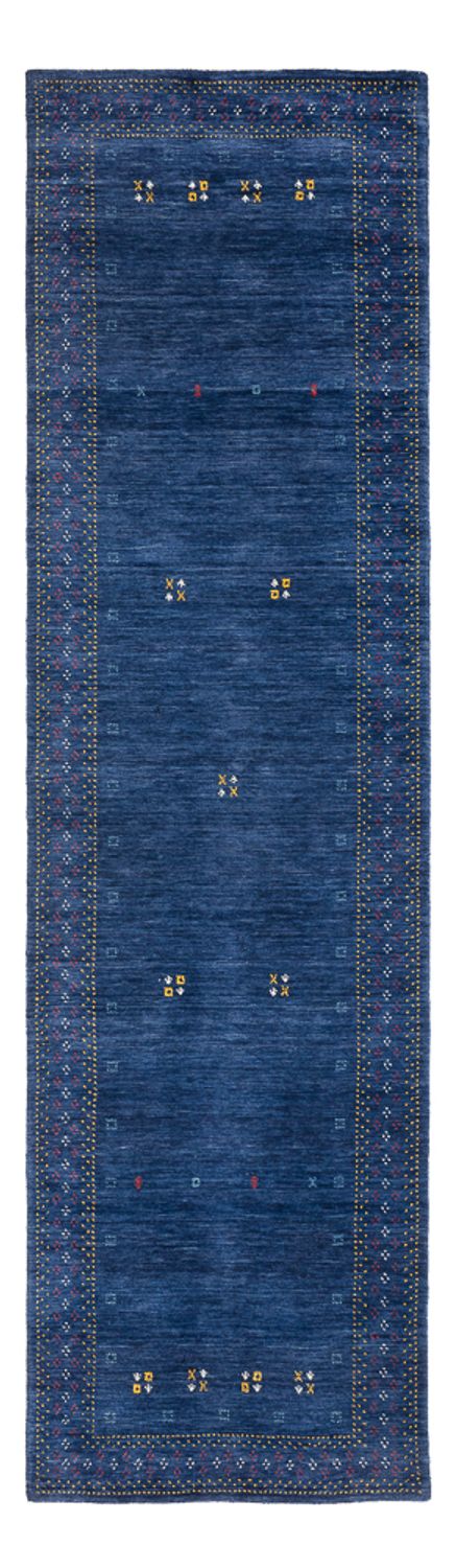 Gabbeh Teppich - Loribaft Softy - LuxeWeave - läufer