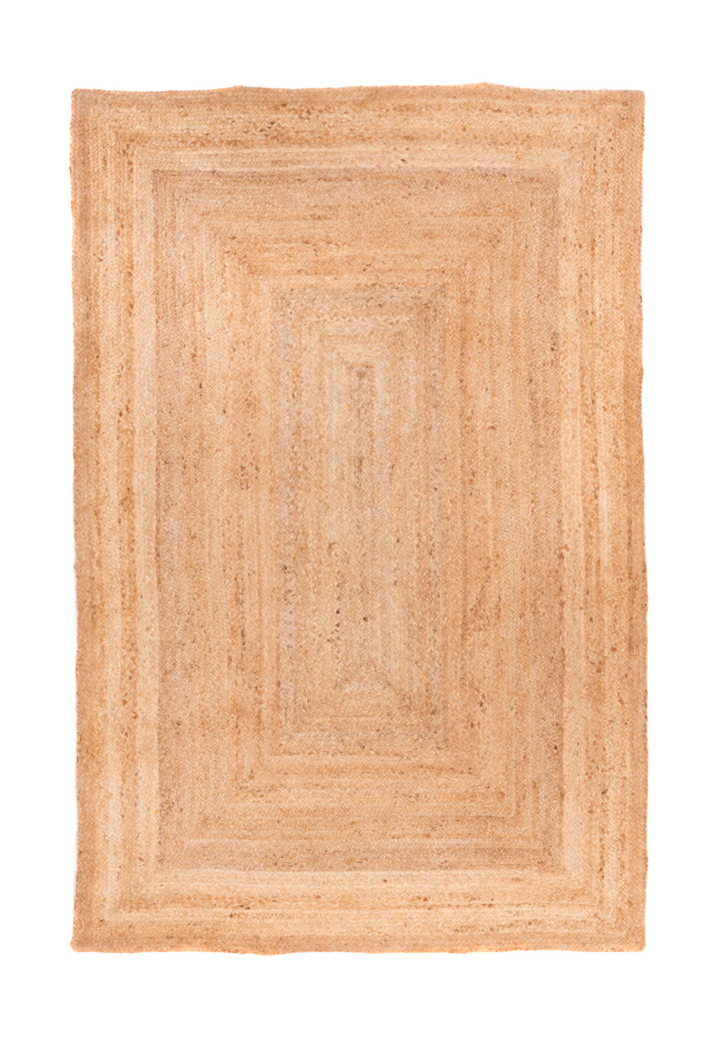 Sisalteppich »Indigo« Rechteckig