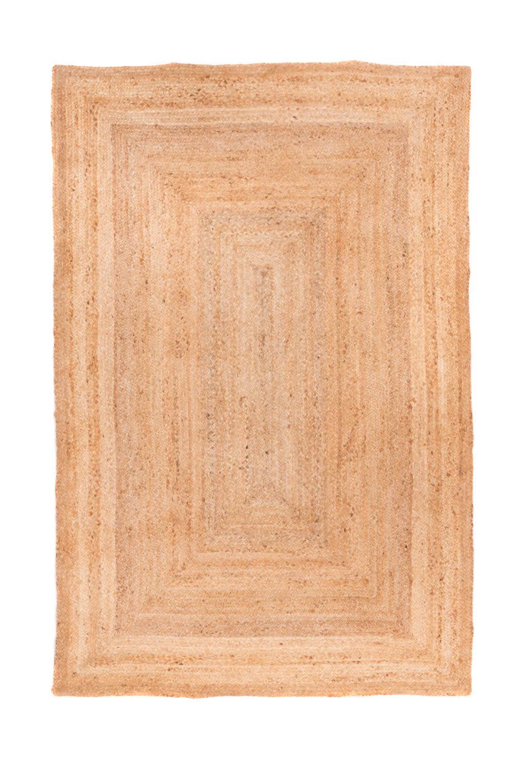 Sisalteppich »Indigo« Rechteckig