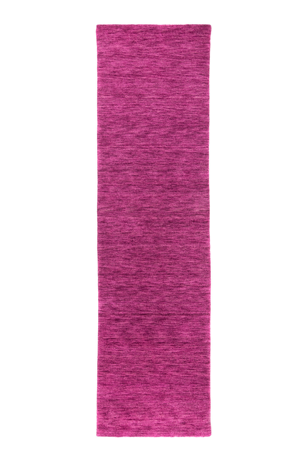 Gabbeh Teppich - Softy - Uni - läufer