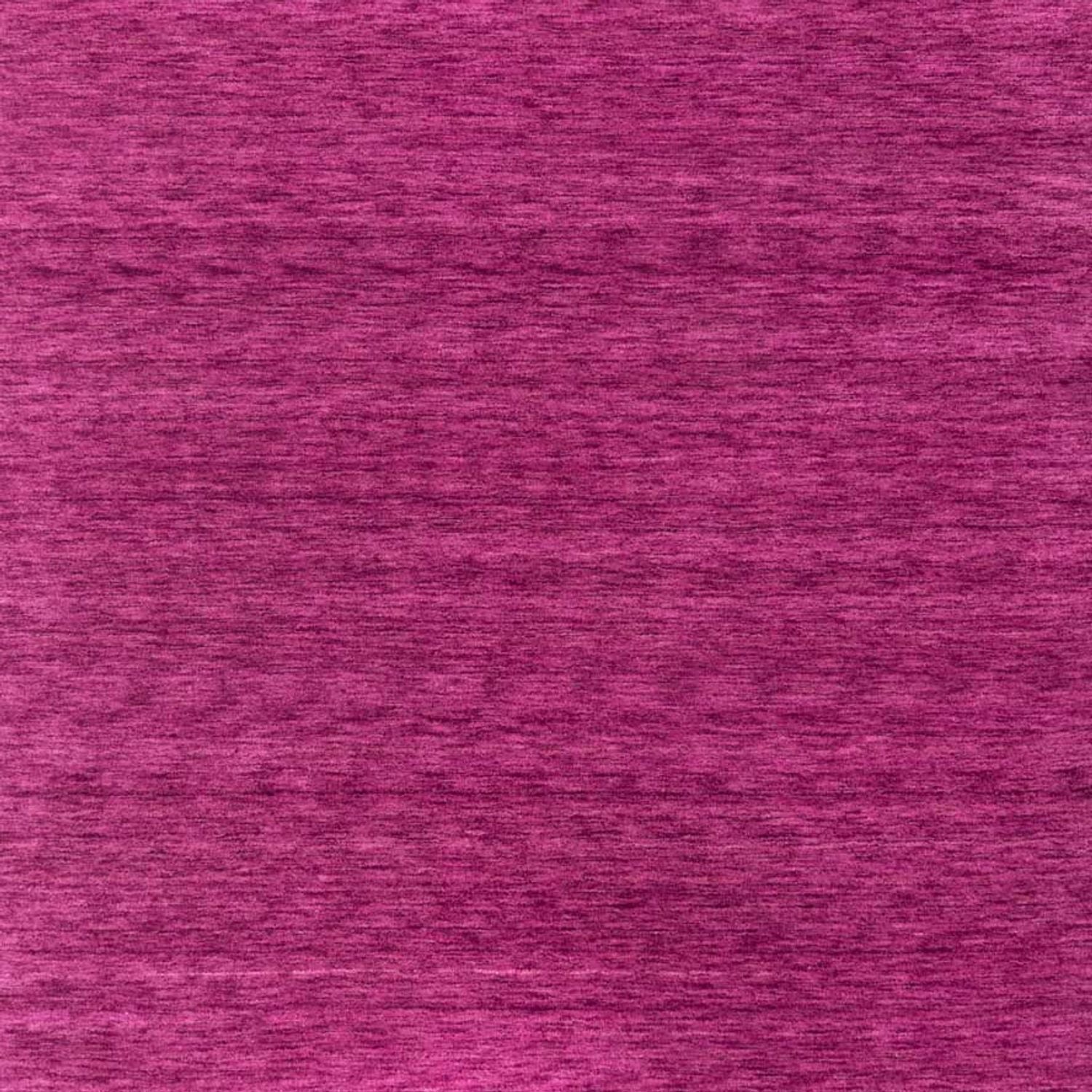 Gabbeh Teppich - Softy - Sample - Uni - rechteckig