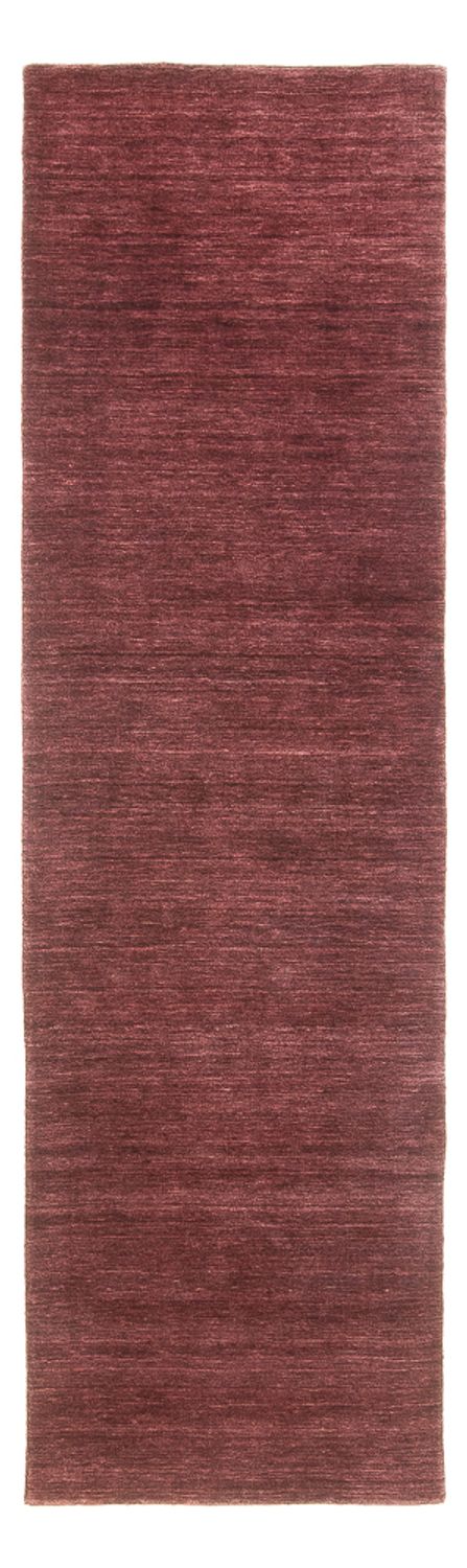 Gabbeh Teppich - Loribaft Softy - Teppstar - läufer