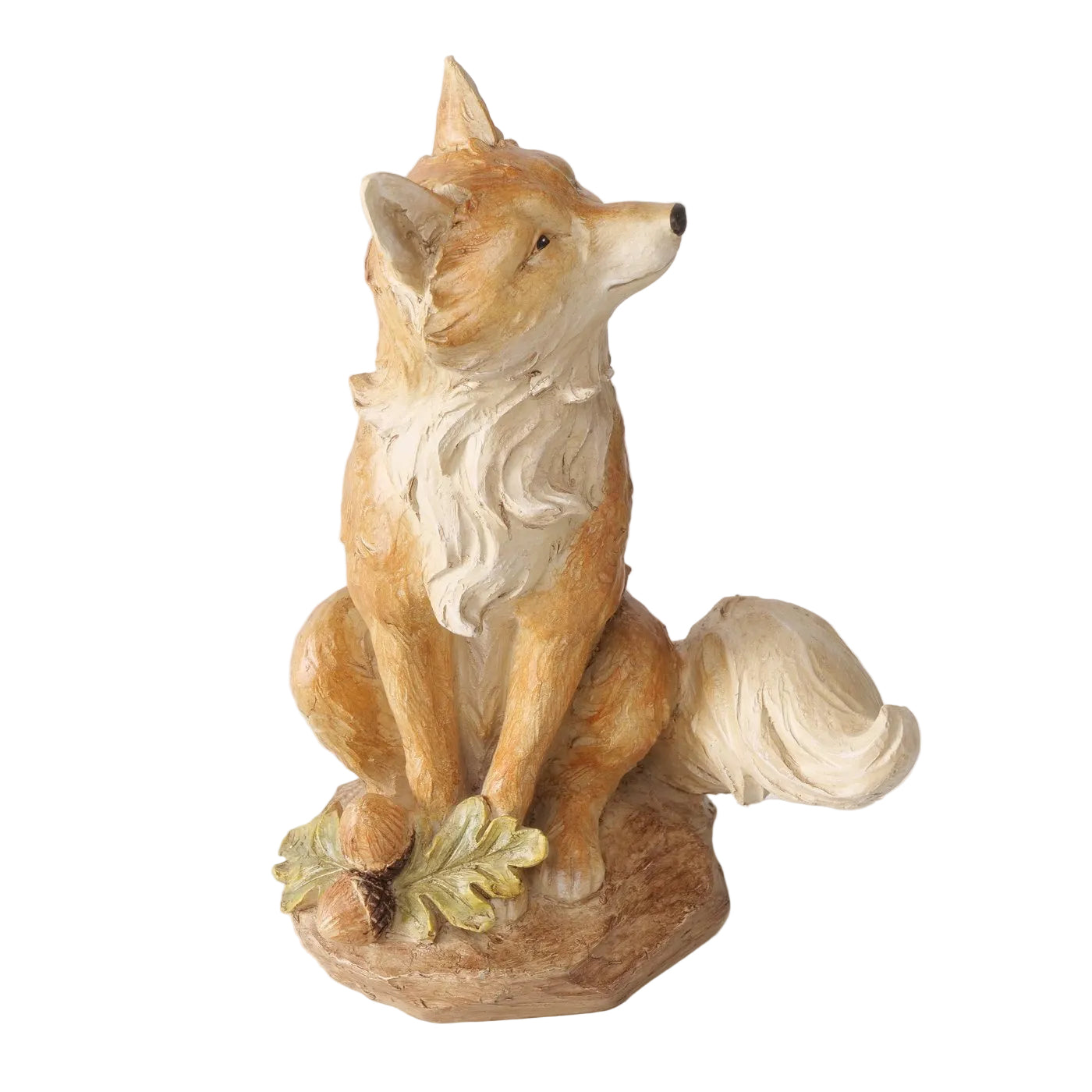 Dekorationsfigur Fuchs Fioran 23cm