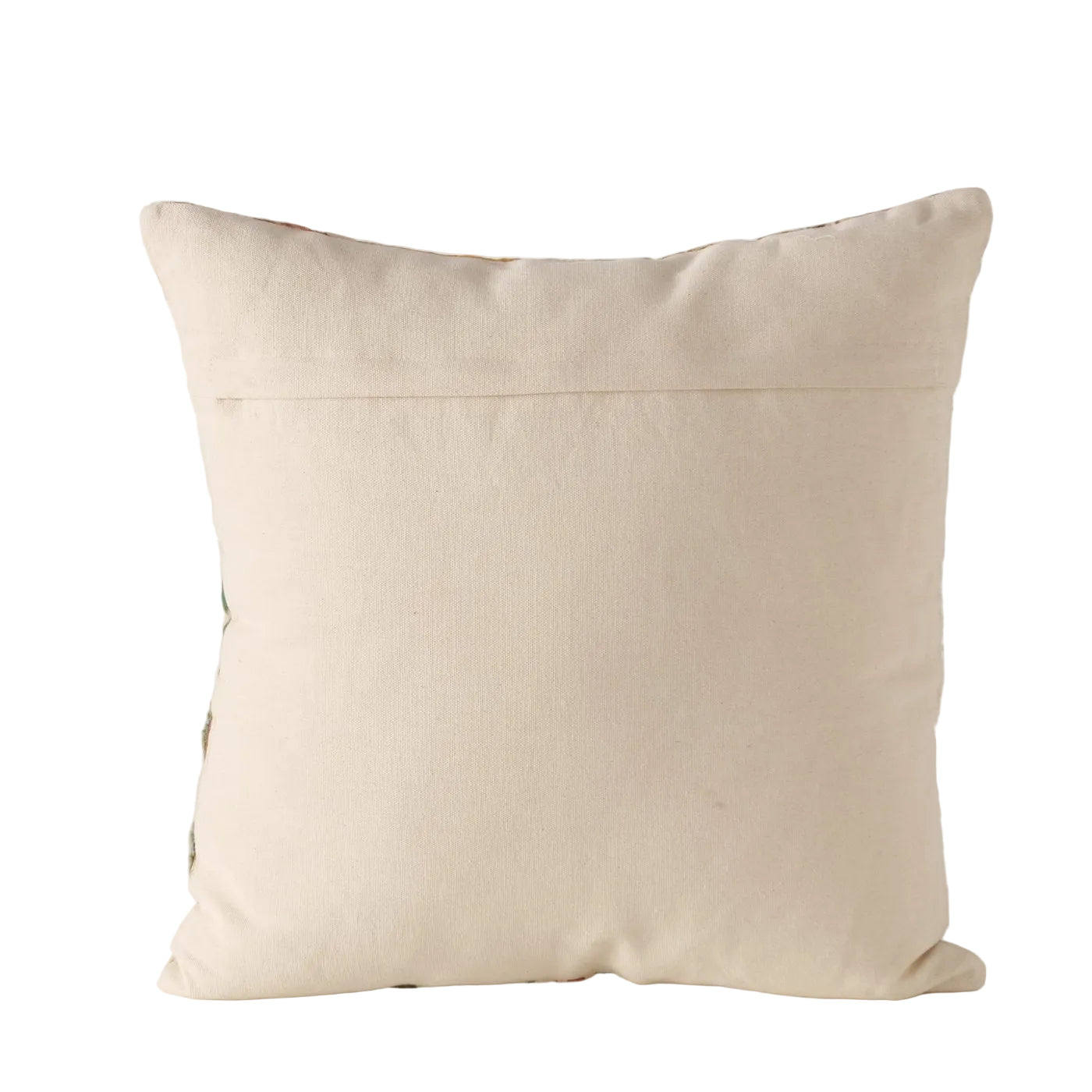 Kissen Fiora Blossina Quadrat Baumwolle Floral