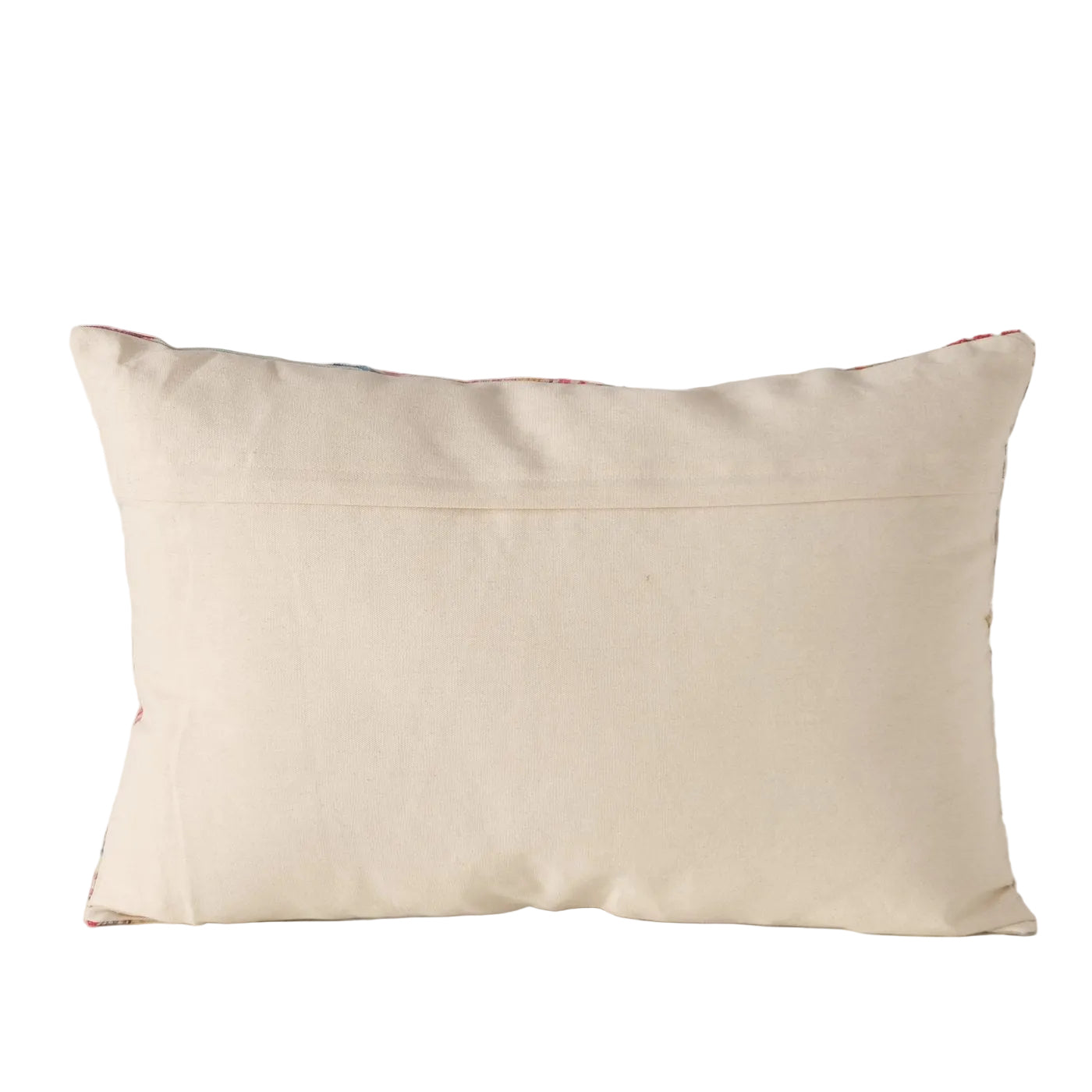 Cushion Marina Fino Rectangle Cotton Fish Motif
