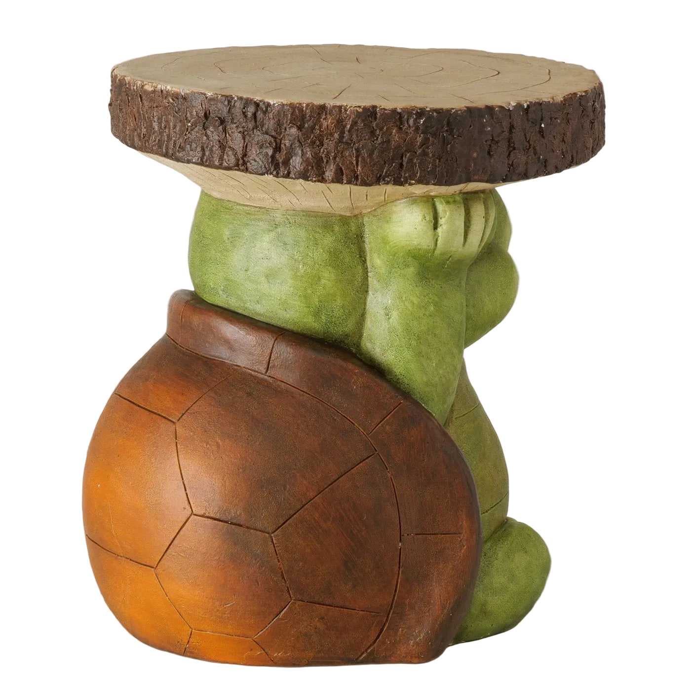 Toodsie Schildkröte Tisch Magnesia Deko Indoor Outdoor