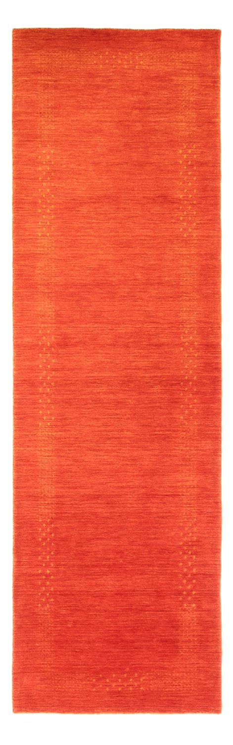 Gabbeh Teppich - Loribaft Indus »Nova« Läufer