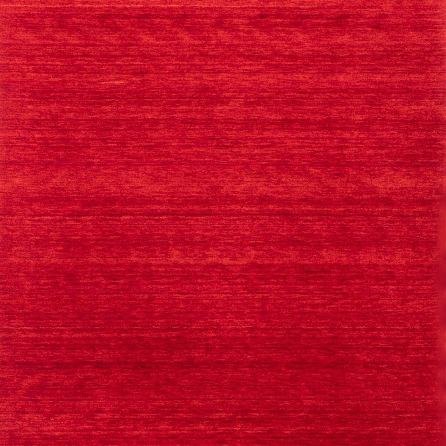 Gabbeh Teppich - Softy - Sample - Uni - rechteckig