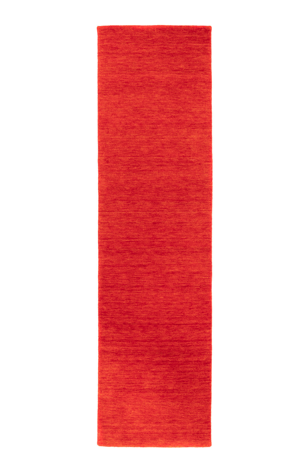 Gabbeh Teppich - Softy - Uni - läufer