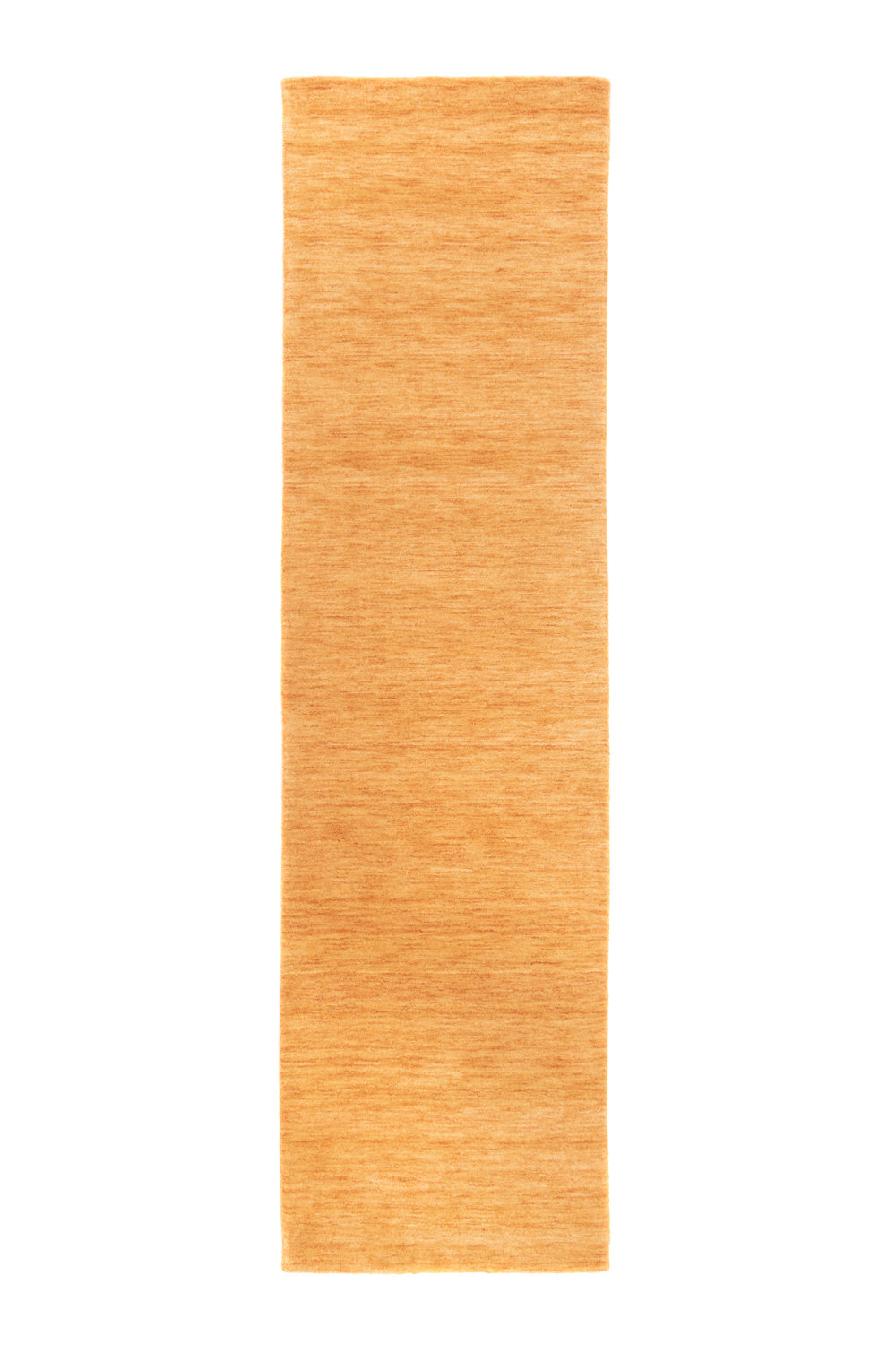 Gabbeh Teppich - Softy - Uni - läufer