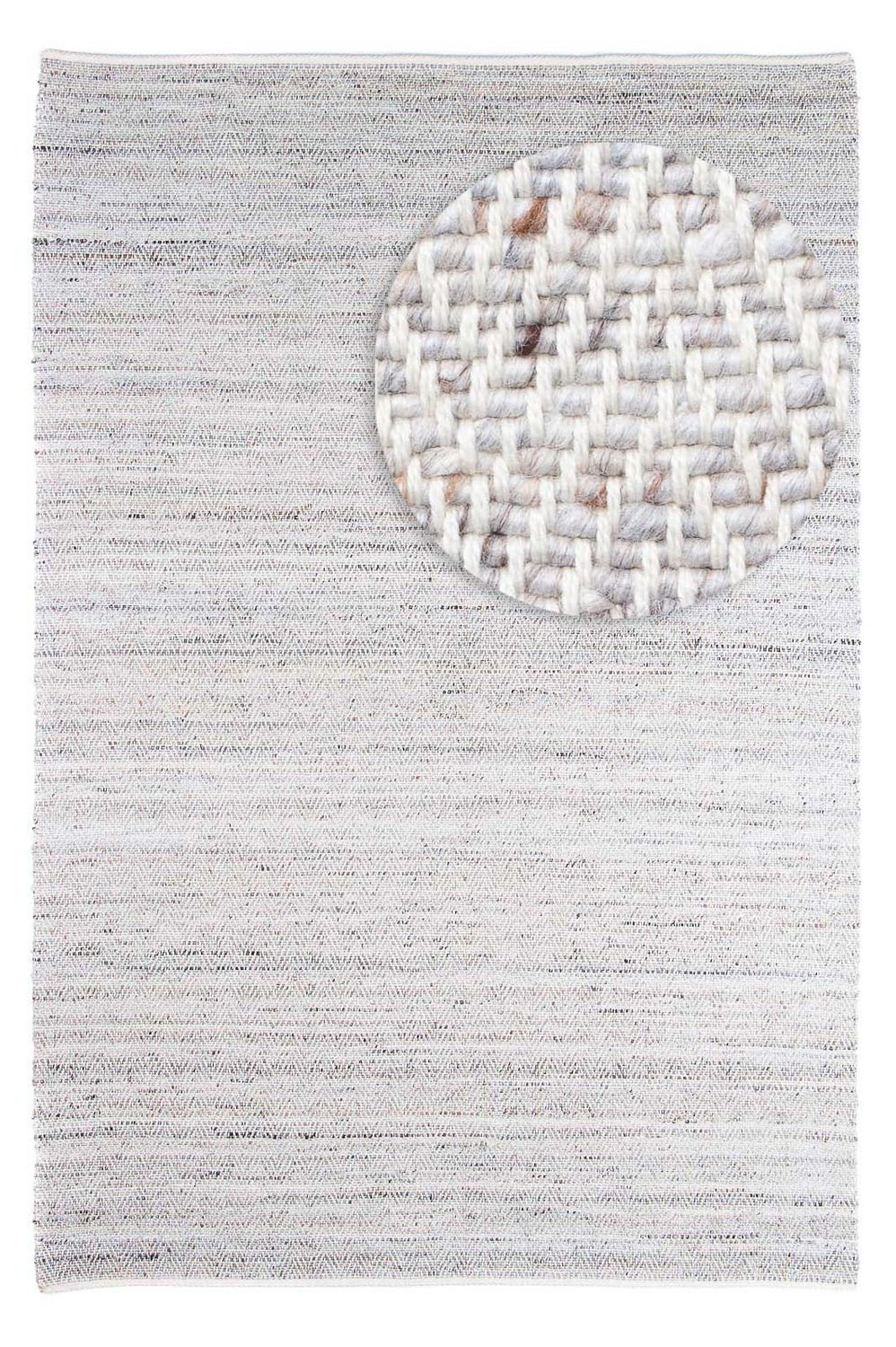 Kelim Teppich - Trendy - Dream - rechteckig