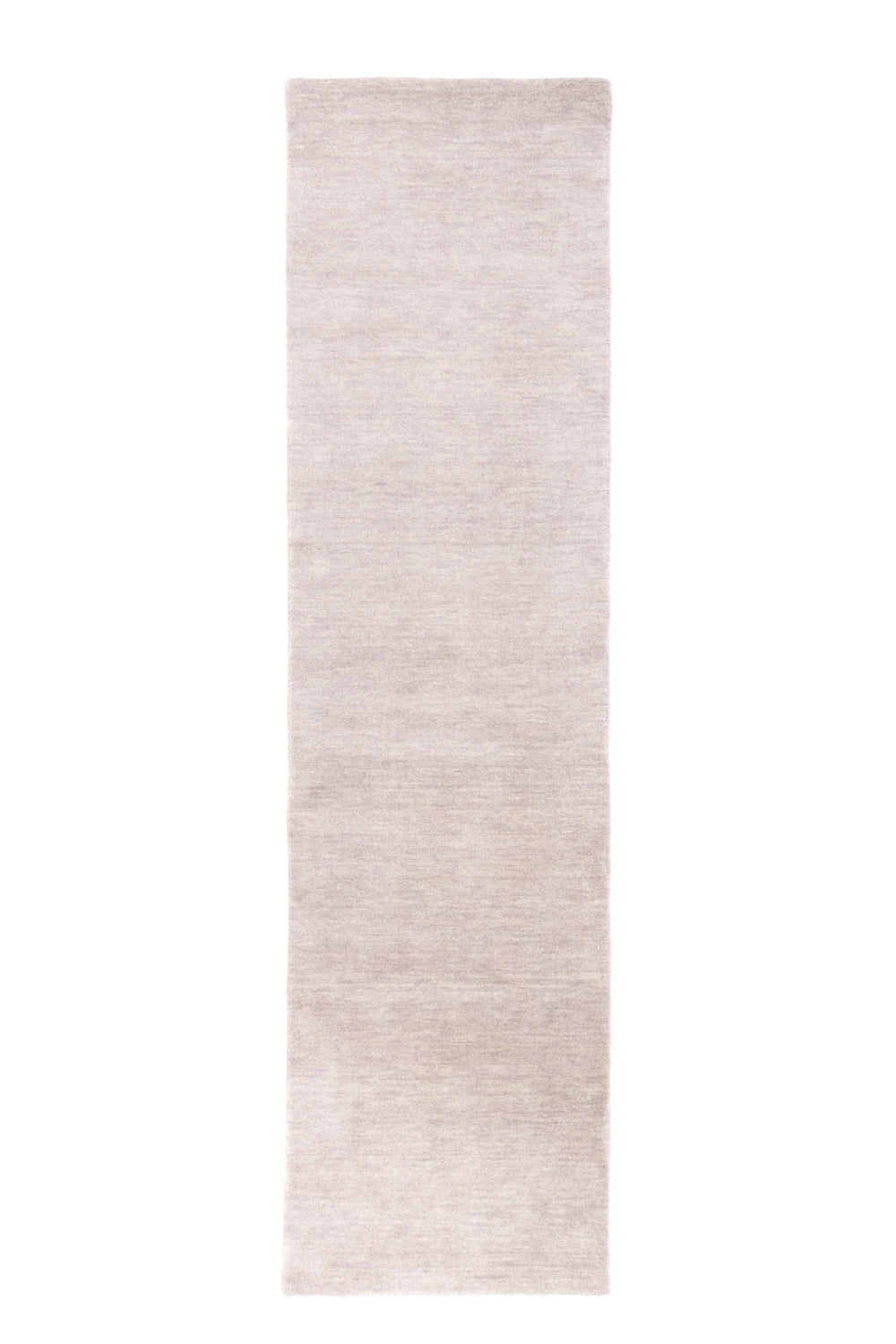 Gabbeh Teppich - Softy - Uni - läufer
