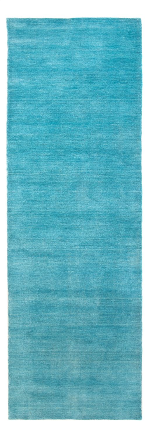 Gabbeh Teppich - Loribaft Softy - Teppstar - läufer