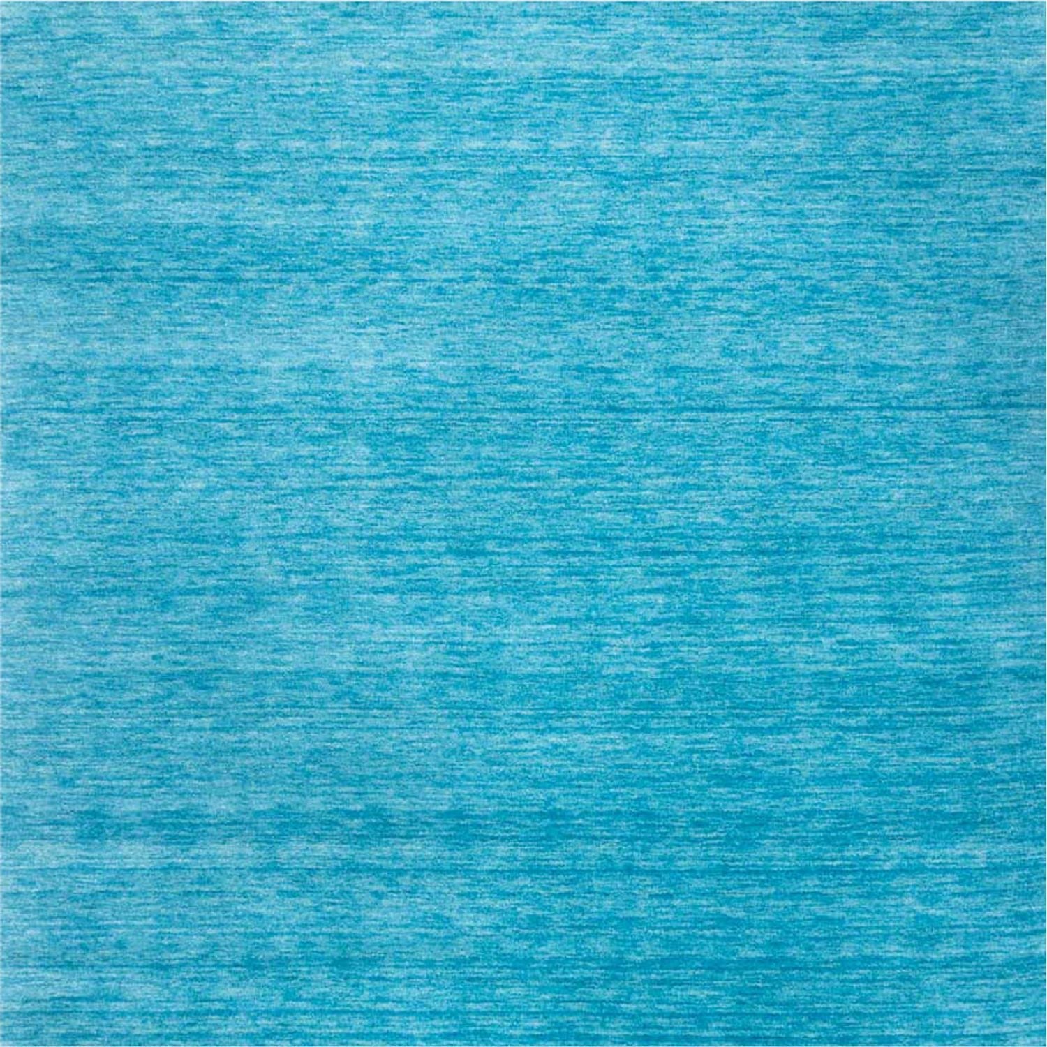 Gabbeh Teppich - Softy - Sample - Uni - rechteckig