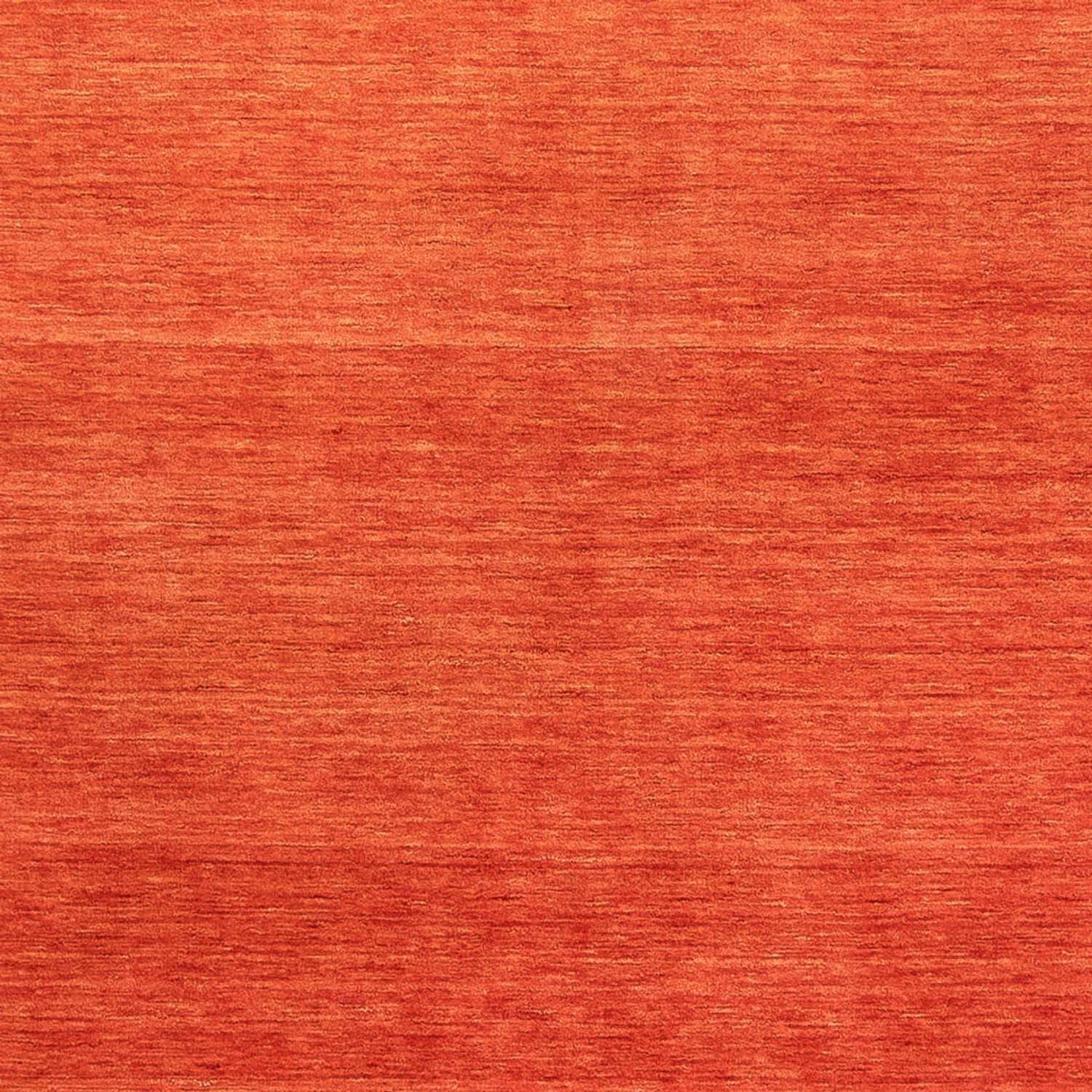 Gabbeh Teppich - Loribaft Softy - Teppstar - rechteckig