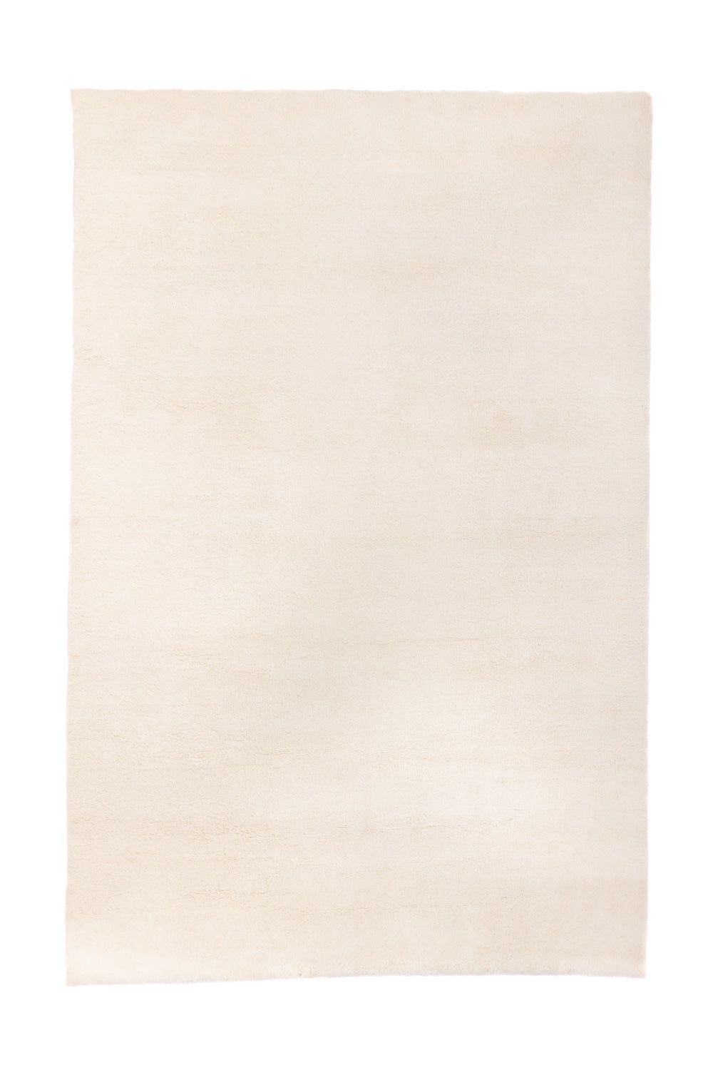 Berber Teppich »Fluffy« Rechteckig