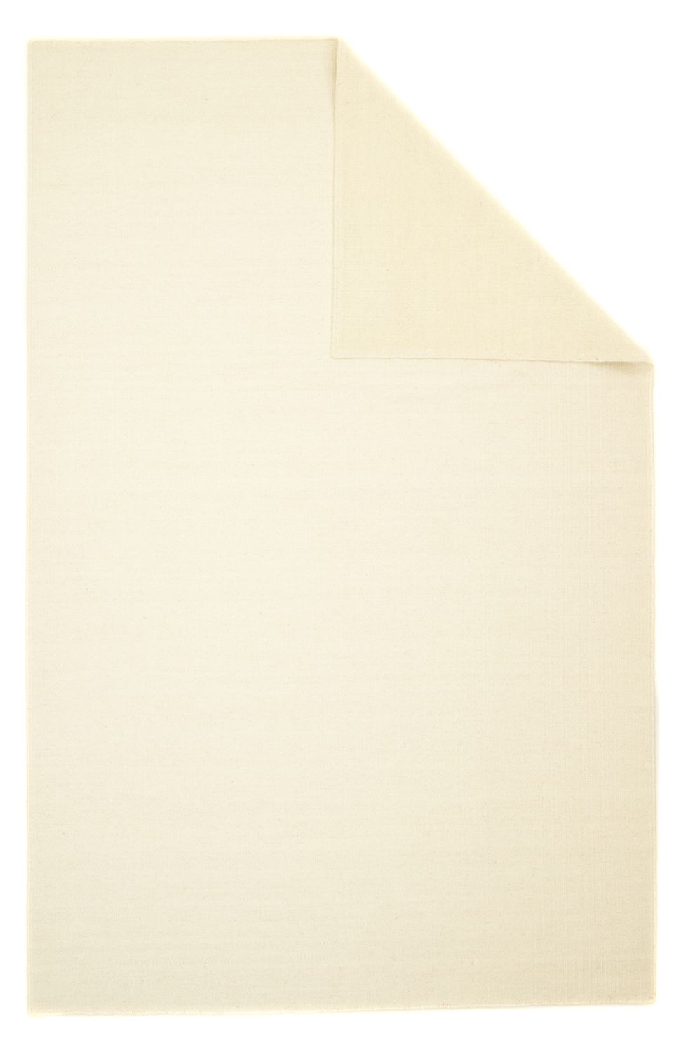 Kelim Teppich - Trendy »Fancy« Rechteckig