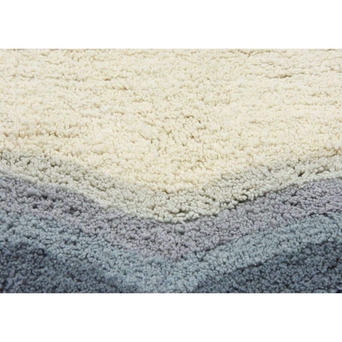 Baumwollbaumtuchteppich