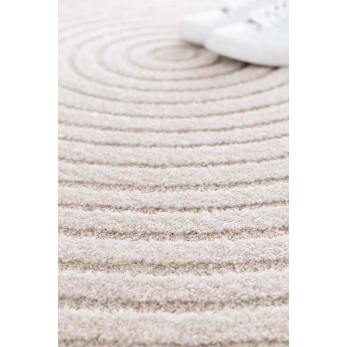 Weicher und widerstandsfähiger Key Innenteppich