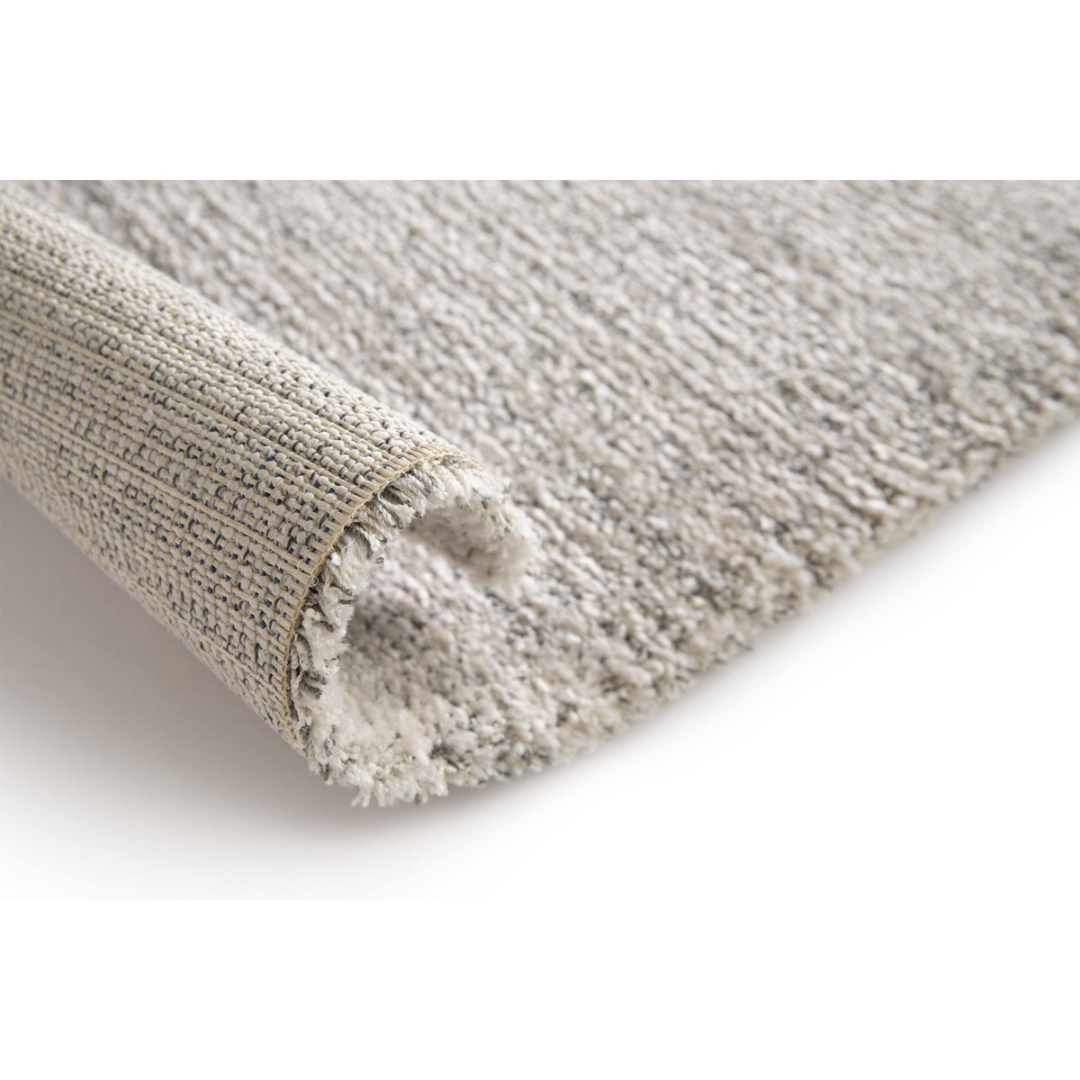 Süßer Innenteppich in recyceltem Polyester modernem Design Vail