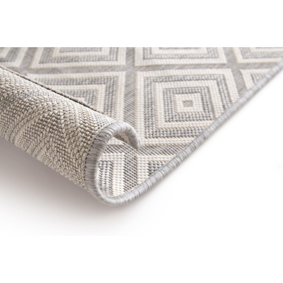 Innenarchitektur im Freien Teppich Solara