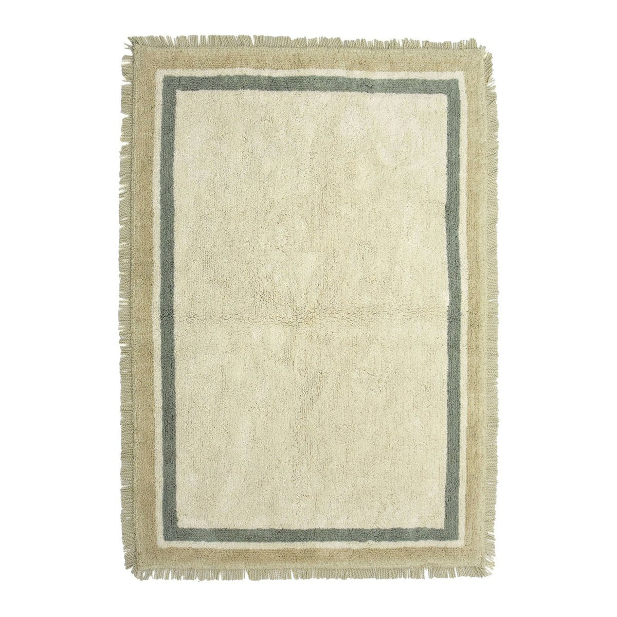 Oscar Cotton Kinder Teppich