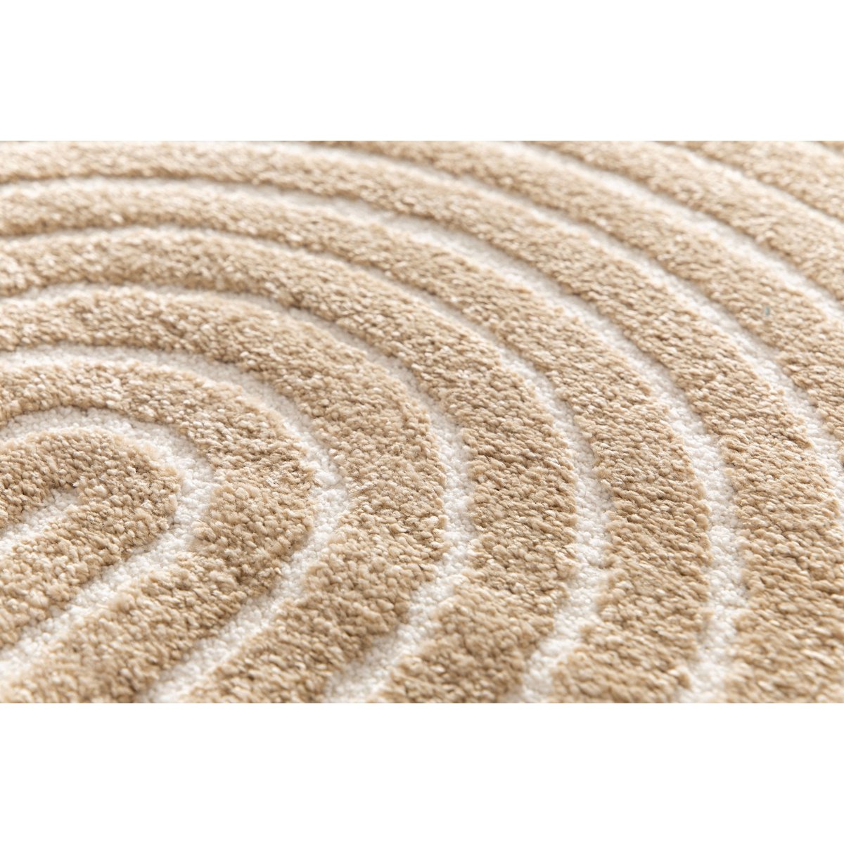 Groove 3D -Reliefmuster