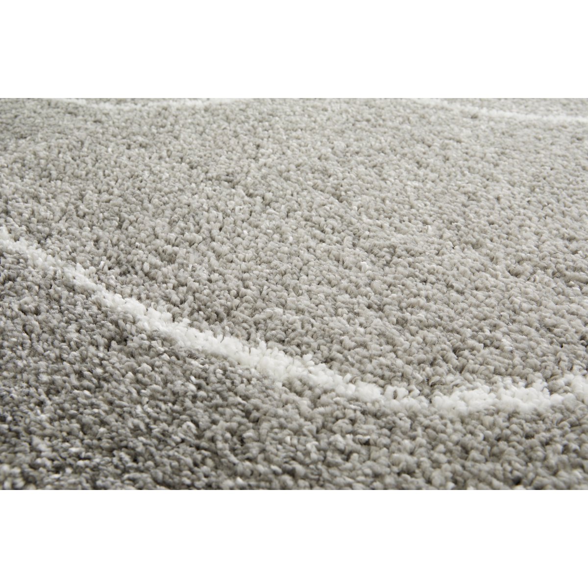 Dicker und bequemer SERENITY-Teppich