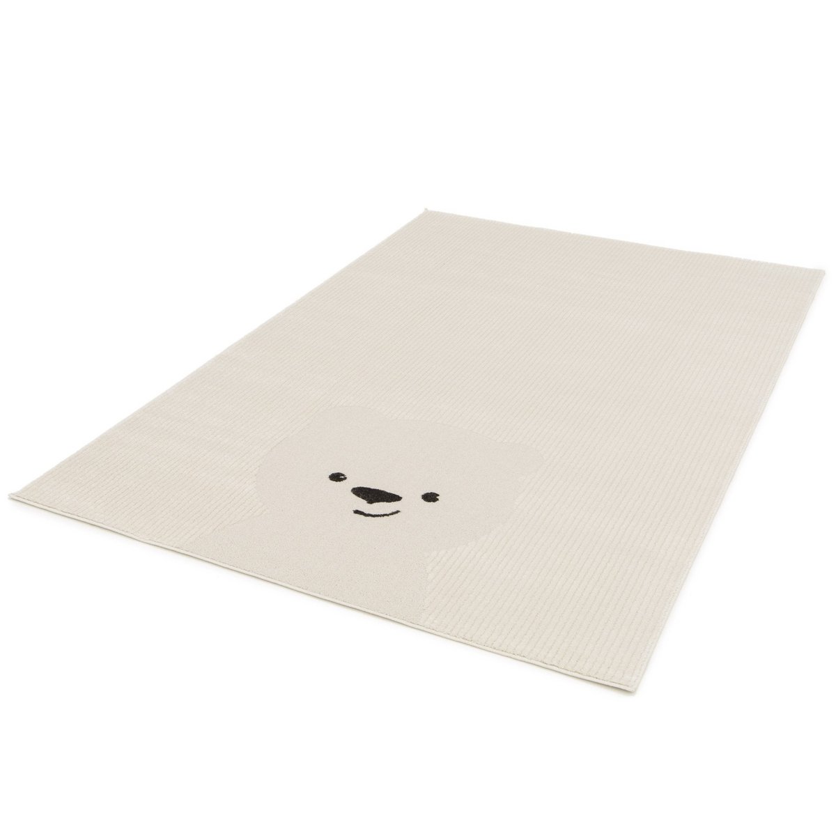 Superweicher Kinderteppich BÄR