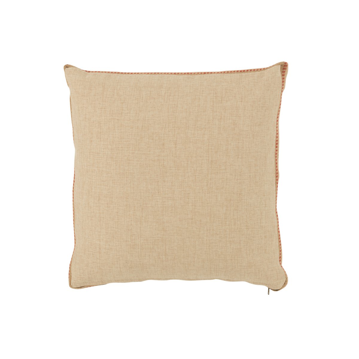 Popart Kissen Hund – Buntes Deko Kissen 50x50 cm